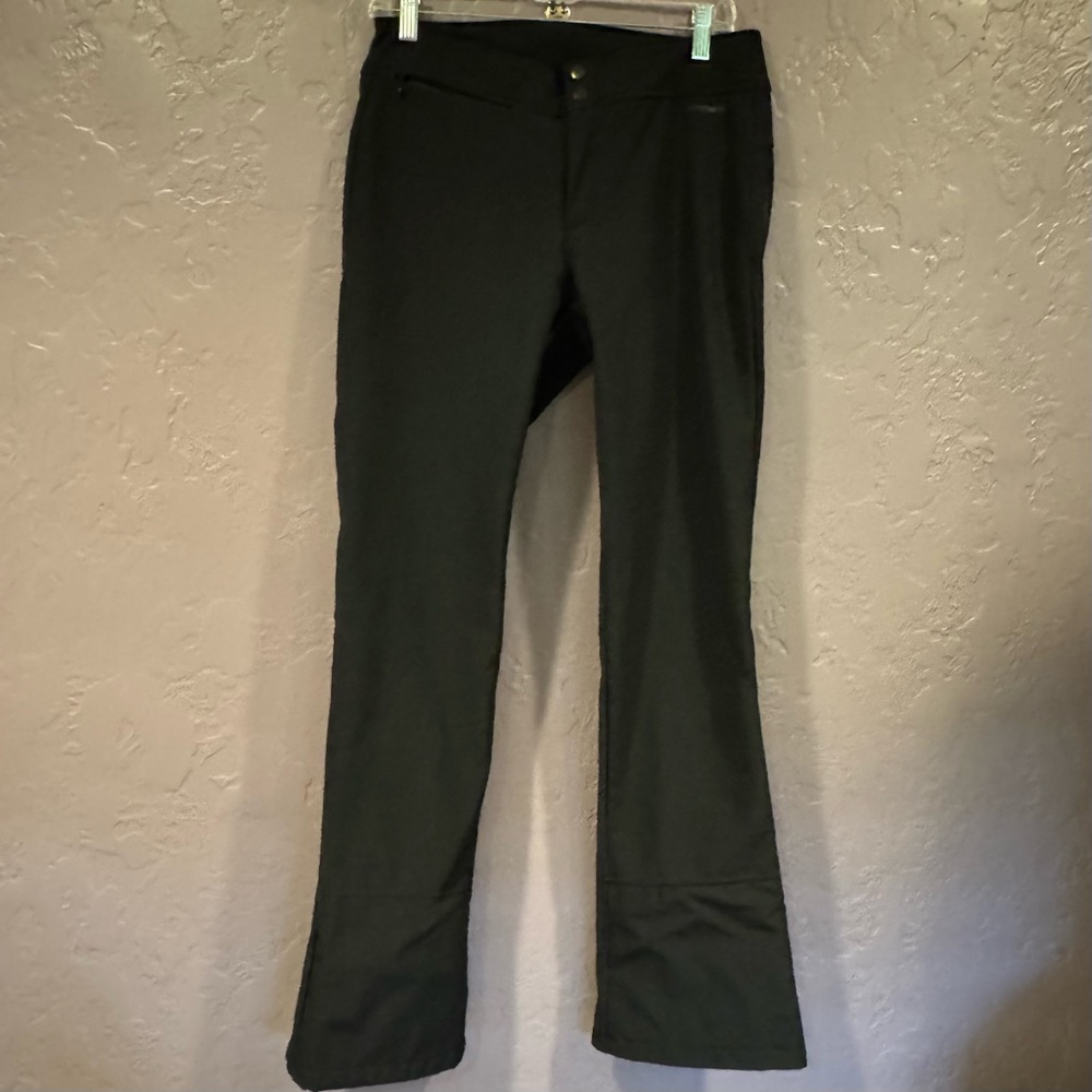 The North Face Black Snoga Snow Pants